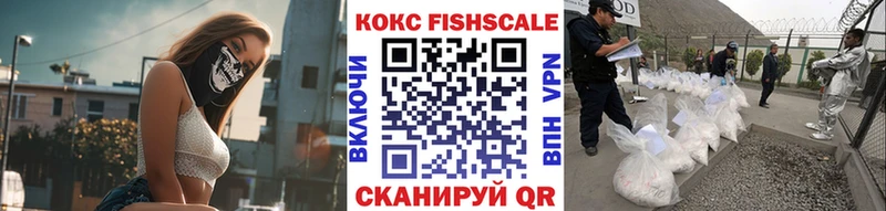 Кокаин Fish Scale  Болхов 